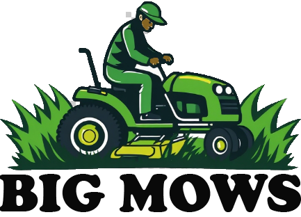 Big Mows